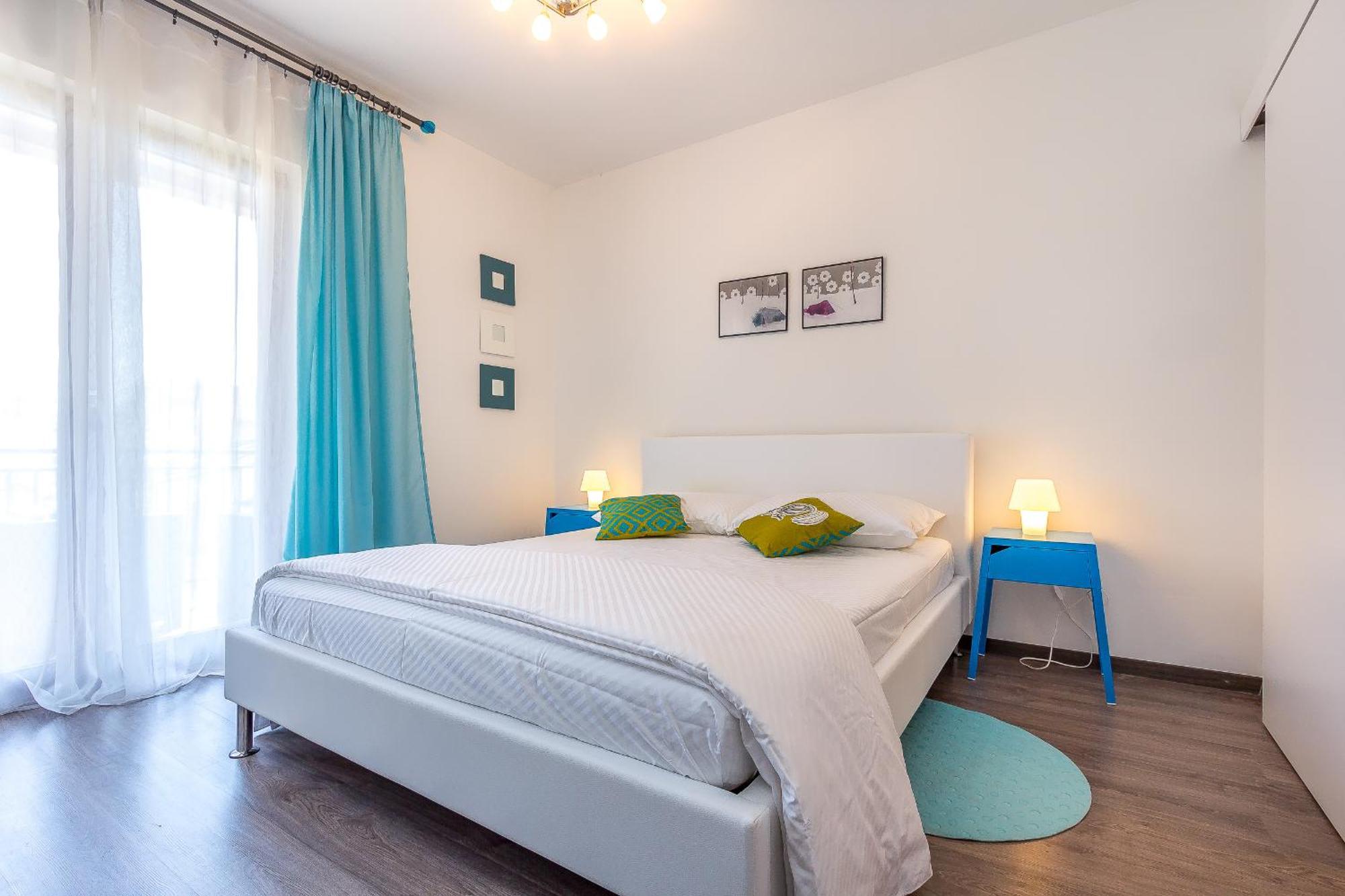 Apartment Miro Pula Buitenkant foto
