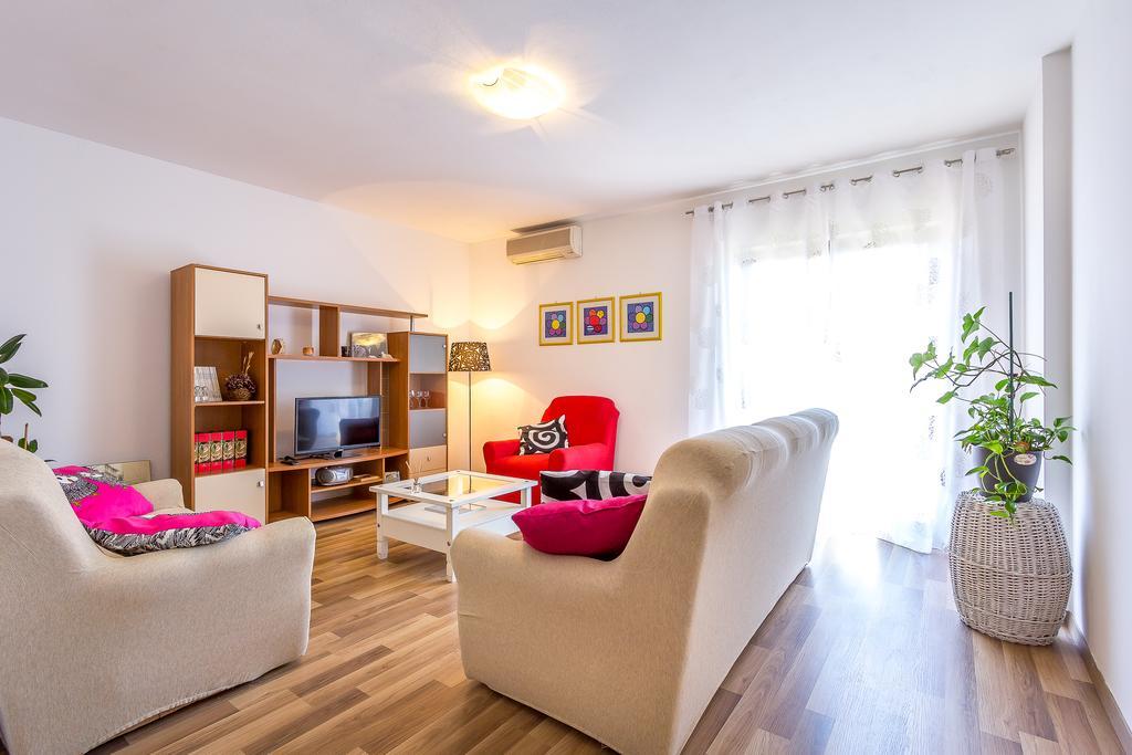 Apartment Miro Pula Kamer foto