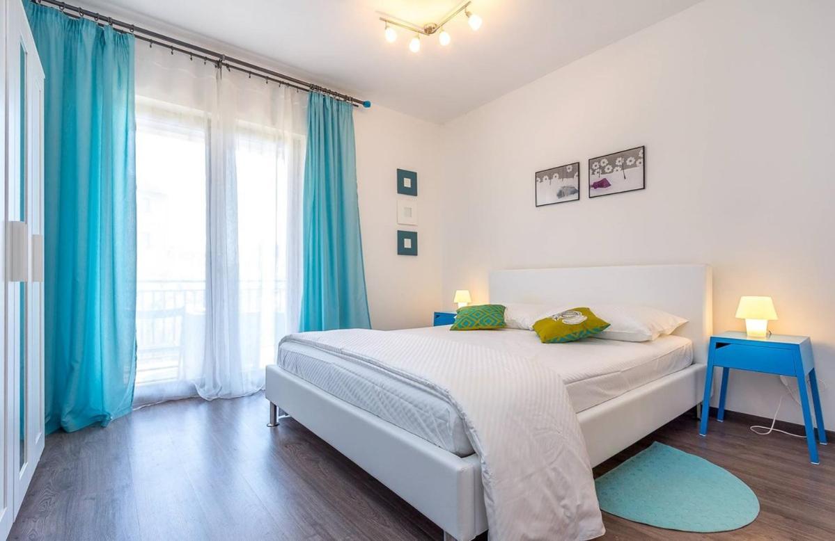 Apartment Miro Pula Buitenkant foto